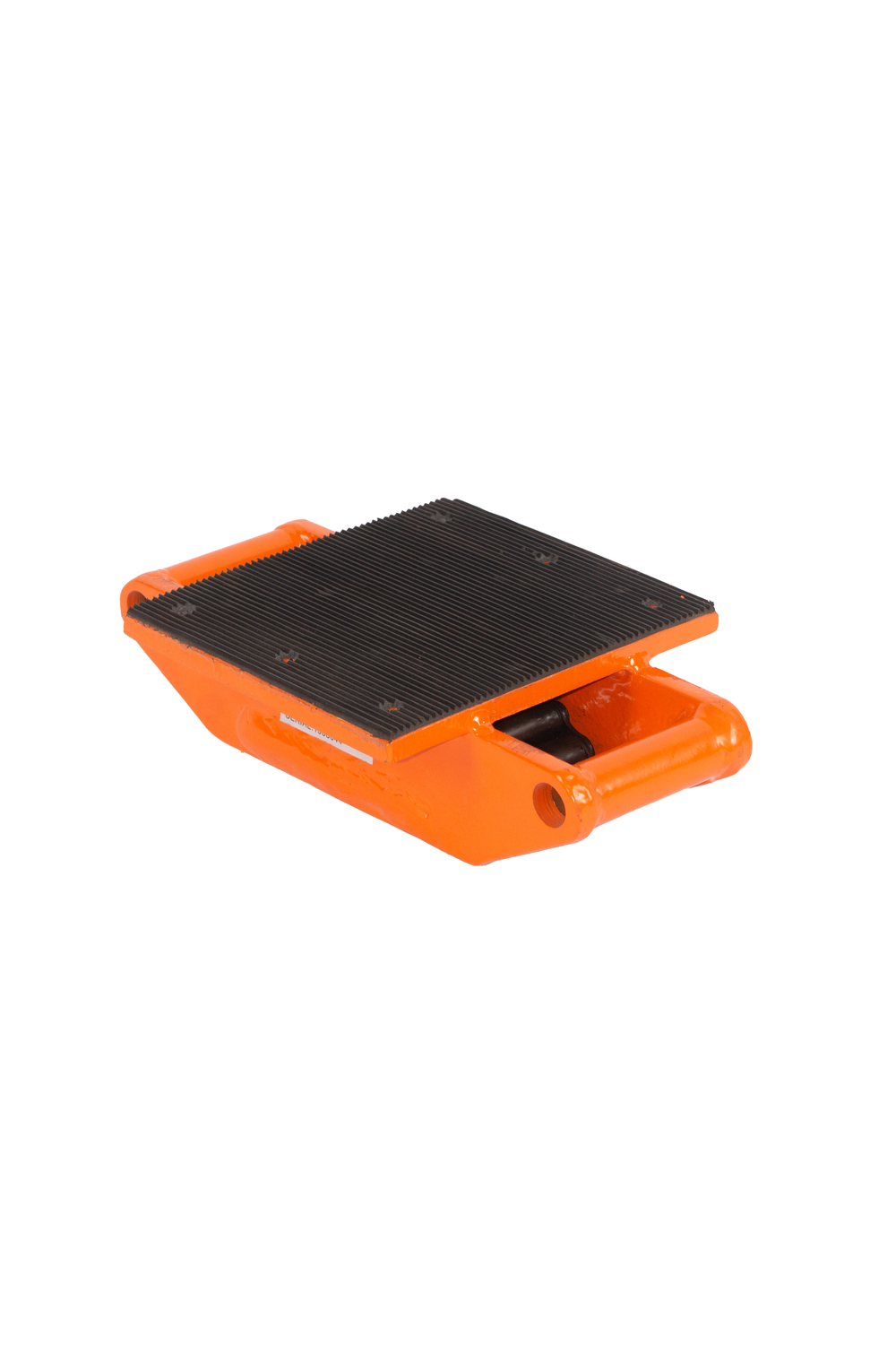 Роликовая платформа подкатная TOR VA0.75 г/п 0,75 т