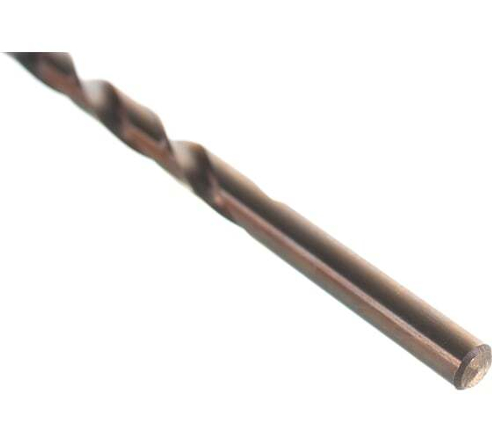 Сверло по металлу (5.8х57х93 мм; ц/х; Р6М5К5; А1) GRIFF a112058