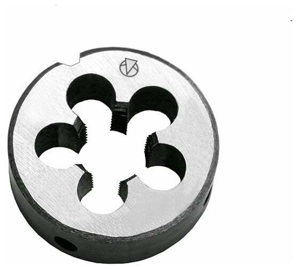 Плашка трубная коническая R 1" 9ХС GRIFF z032477