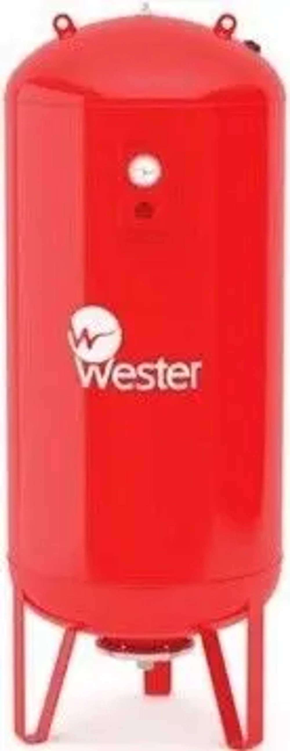 Расширительный бак Wester 750л 10 бар WRV 750