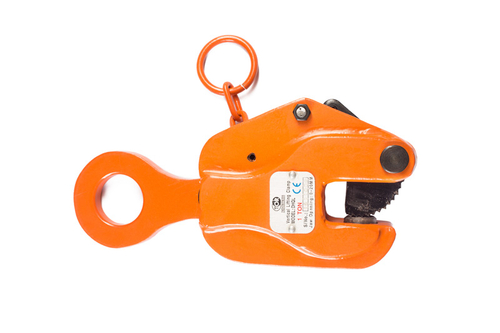 Захват вертикальный TOR DHQL (г/п 1,0 т, лист 0-20 мм) (T)*