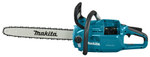 Цепная пила XGT Makita UC017GZ01