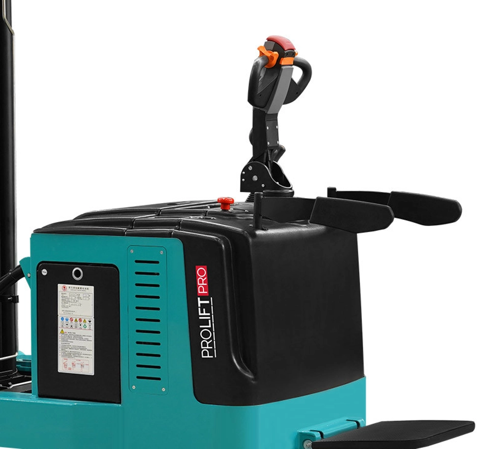Штабелер с выдвижной мачтой PROLIFT PRO MRV 2040 li-ion