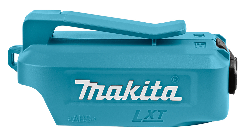 Адаптер питания USB, 5 В, 2.1 А, LXT, Li-Ion Makita ADP05