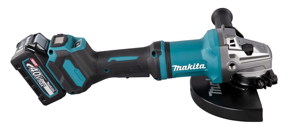 Угловая шлифмашина XGT Makita GA038GT201