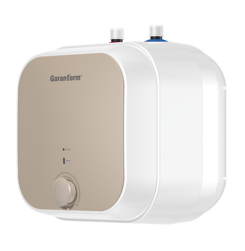 Водонагреватель накопительный Garanterm Plus 10 U