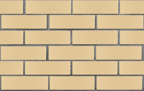 Кирпич керамический ЛСР одинарный бежевый гладкий