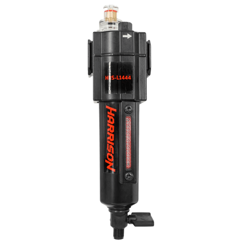 HRS-L1444 Лубрикатор, 1444 л/мин, 1/4"