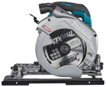 Аккумуляторная дисковая пила 235 мм Makita HS009GZ