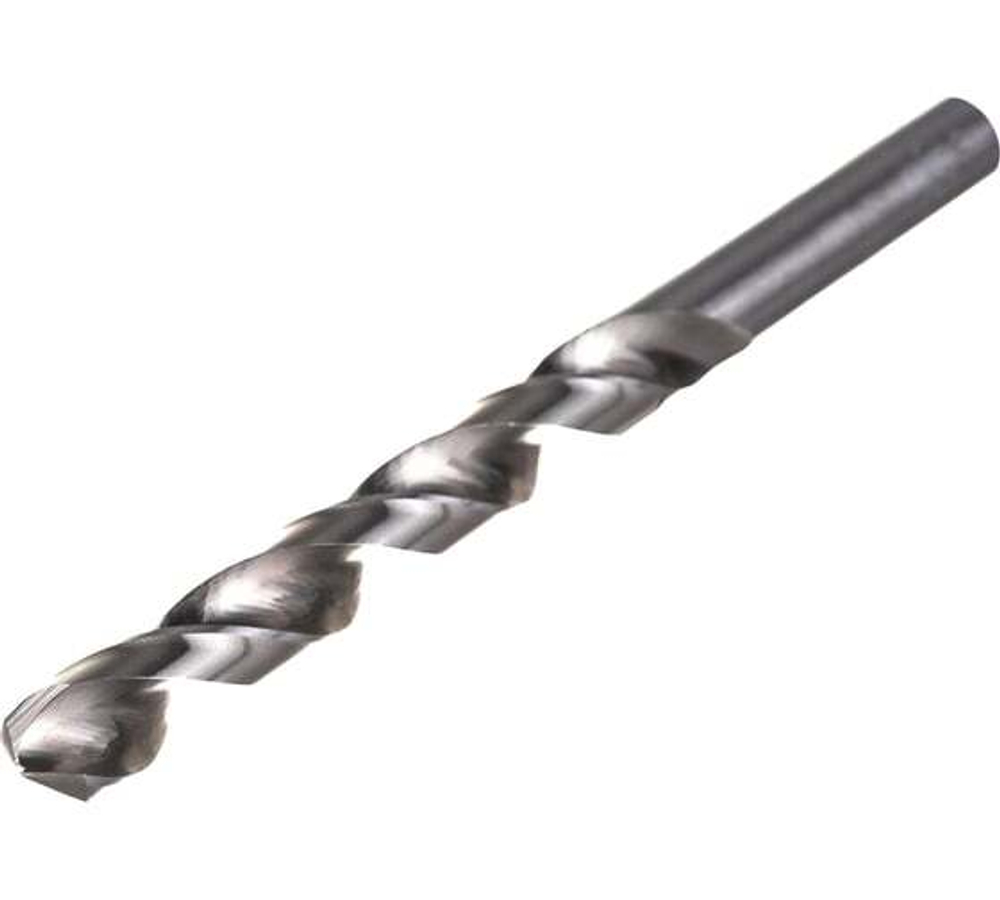 Сверло по металлу (12х101х151 мм; ц/х; Р6М5; А1) GRIFF a111120