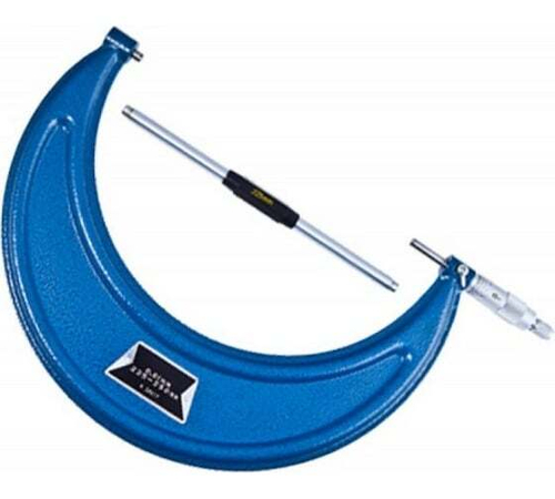 Микрометр МК 900-1 ГОСТ 6507-90 GRIFF 032730 D117043