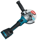 Угловая шлифовальная машина Makita GA035GZ