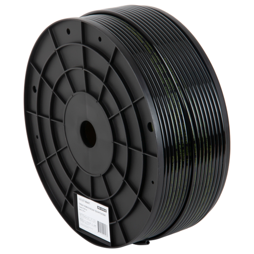 WDK-SPU0406 Трубка пневматическая прямая 4x6 мм, катушка 200 м