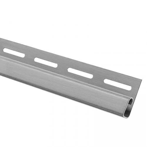 Финишный профиль ТехноНиколь Оптима Эдельвейс 3 м, шт