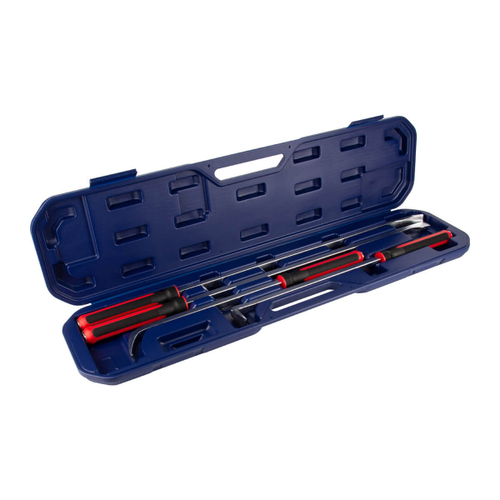 WDK-65042 Набор монтажных лопаток 4 предмета