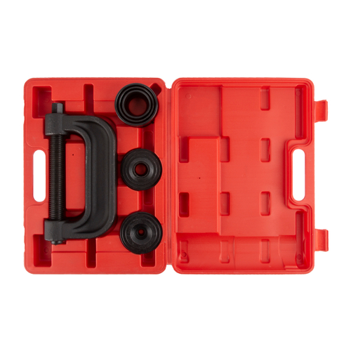 WDK-214390 Съемник шаровых опор, набор 3 в 1