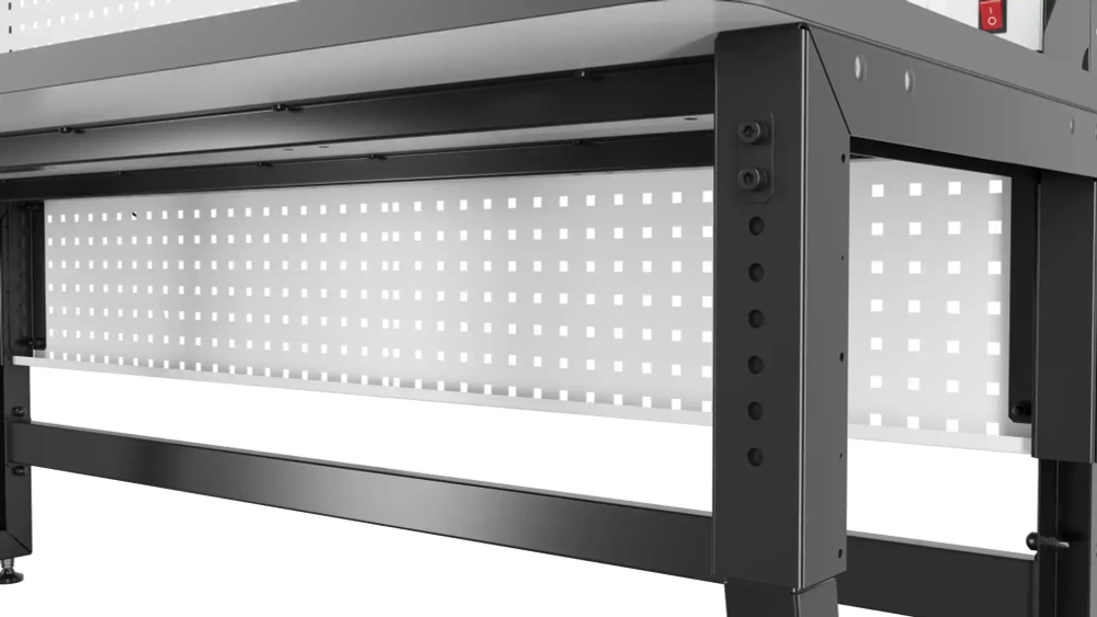 Антистатический стол SPC A12.3