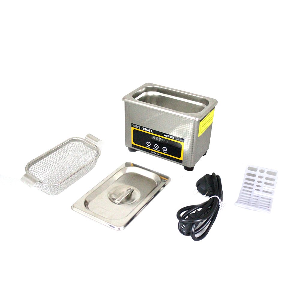 Ультразвуковая ванна WDK-3108