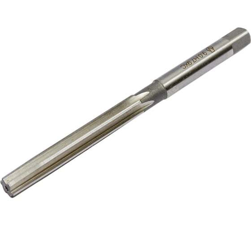 Ручная цилиндрическая развертка GRIFF 9.0мм H7 9ХС a420031