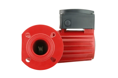 Циркуляционный насос UPF 40-45 фланцевый