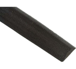 Полукруглый напильник 150мм №2 сталь У13, с пластиковой ручкой GRIFF 034351