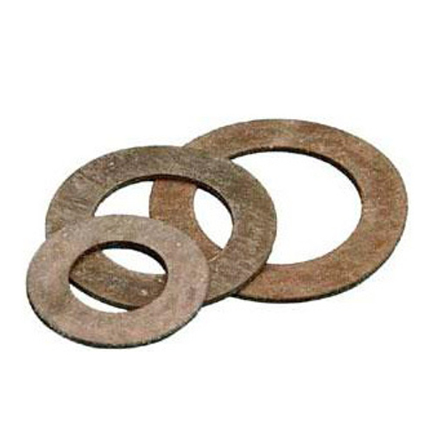 Прокладка паронитовая 250