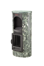 Отопительно-варочная печь для дома "Лада ПФ"