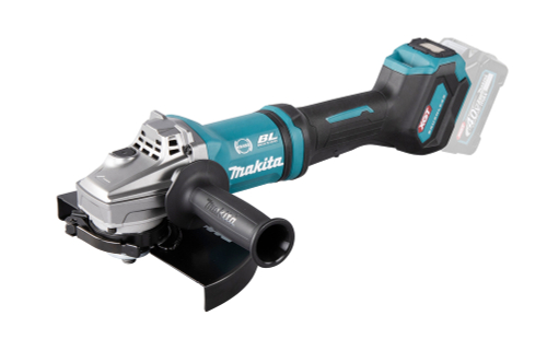 Угловая шлифмашина XGT Makita GA038GZ