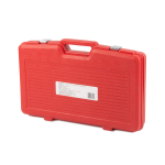 WDK-214350 Съемник ступиц легковых автомобилей универсальный, 18 предметов