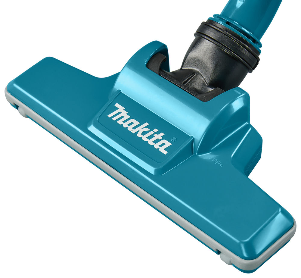 Аккумуляторный пылесос LXT Makita DCL286FRF