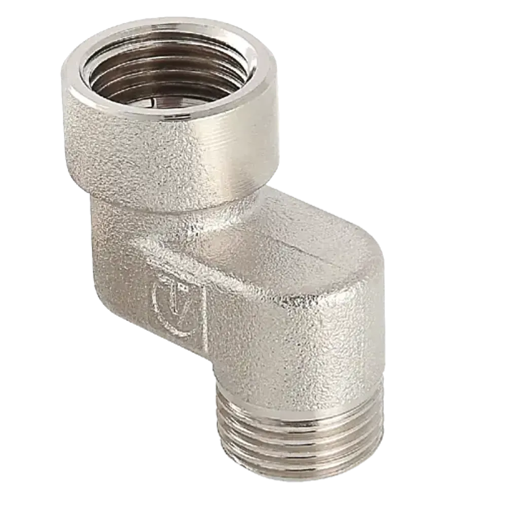 Эксцентрик соединительный ½&quot;в x ½&quot;н 10мм Valtec VTr.094.N.04010