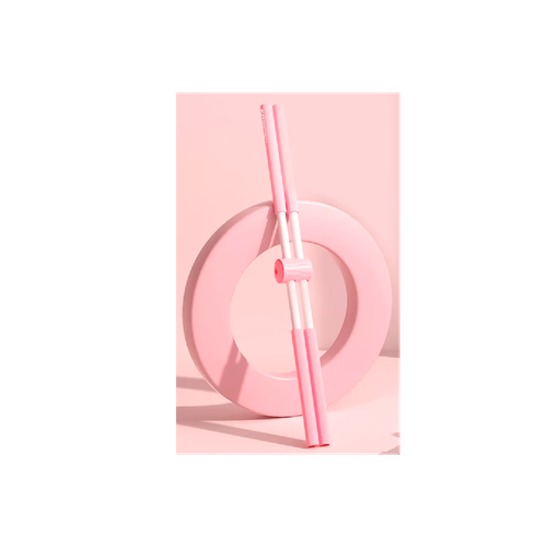 Корректор осанки 77 см, розовый ProIron от ГЕЛЕОС