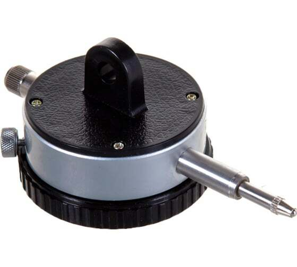 Индикатор (класс 1, ГОСТ 577-68, с ушком) GRIFF ИЧ10 D107108