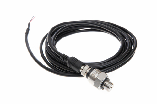 Ридан 064G6523R — Преобразователь давления MBS 1900R диапазон измерения 0-16 бар, выходной сигнал 4-20 мА, резьба G 1/4, электрическое присоединение aviation plug с кабелем 4 м