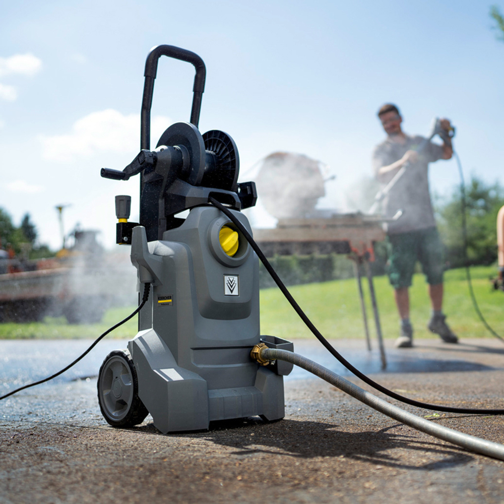 Аппарат высокого давления Karcher HD 5/13 EX Plus Classic