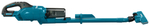 Аккумуляторный пылесос LXT Makita DCL286FRF