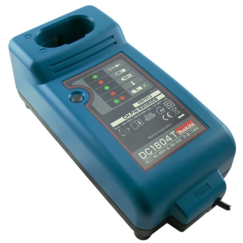 Зарядное устройство DC1804 Makita 193827-6