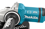 Угловая шлифовальная машина Makita DGA900Z