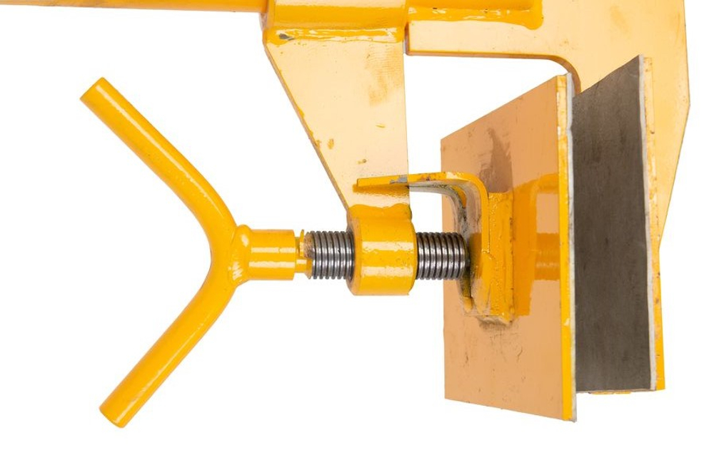 Захват для сэндвич-панелей ZSP г/п 0,25 т (R)