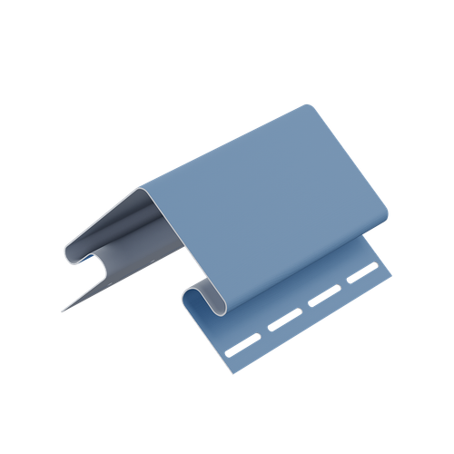 Внешний угол 75/15 мм, слива