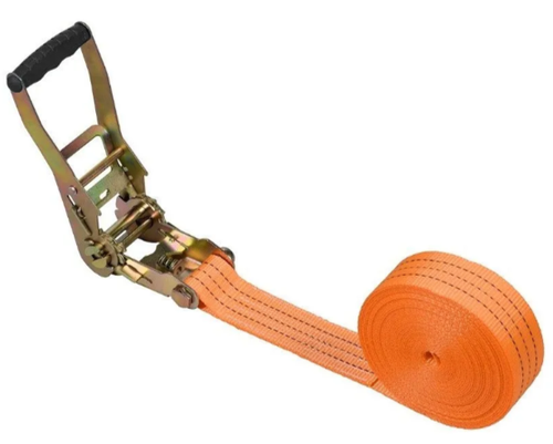 Ремень стяжной TOR 5,0/10,0 т 8,0 м 100 мм (кольцевой)