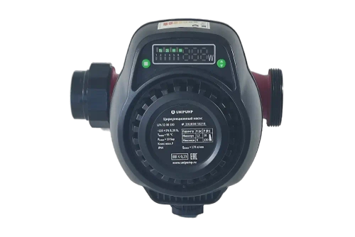 Энергоэффективный циркуляционный насос LPA 32-80