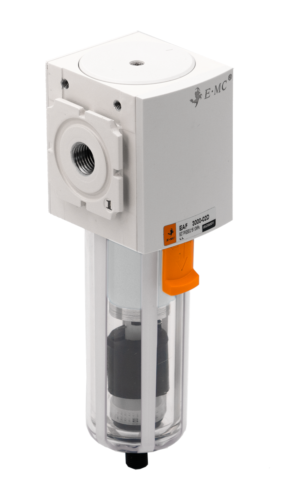 Фильтр серия EA EAF3000-03DJ5M