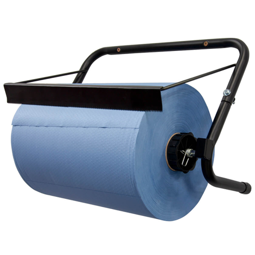 WDK-65101 Диспенсер настенный для салфеток в рулонах до 44 см