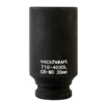 Удлиненная ударная головка WDK-710-4030L