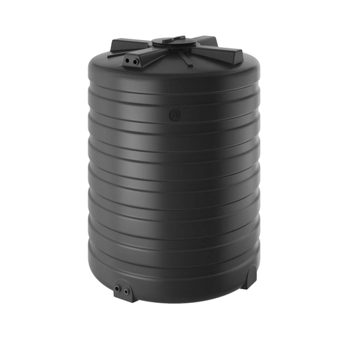 Бак д/воды ATV-2000 DW (черно-белый) с поплавком