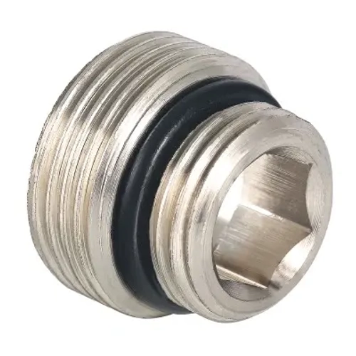 Ниппель переходной на евроконус ½"н x ¾"ек Valtec VT.AVK01.N.E04