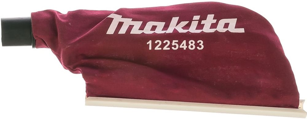 Тканевый пылесборник Makita 122548-3