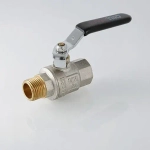 Кран шаровый 1¼"в x 1¼"н Valtec Perfect VT.315.N.07