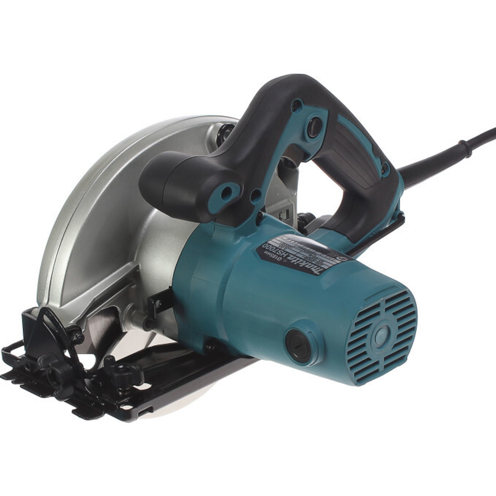 Дисковая пила Makita HS7000